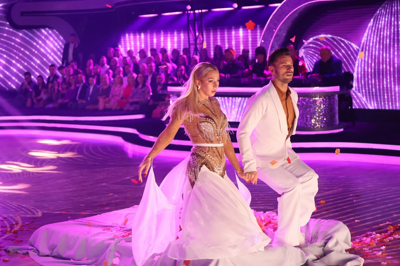 "Taniec z gwiazdami" 13 "Taniec z gwiazdami" 13