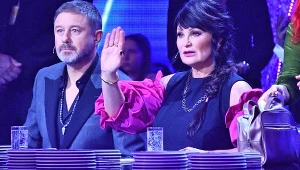 Piasek i Iwona Pavlović