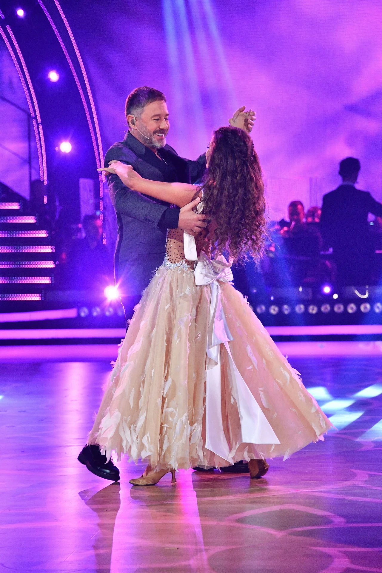 "Taniec z gwiazdami" 13 "Taniec z gwiazdami" 13