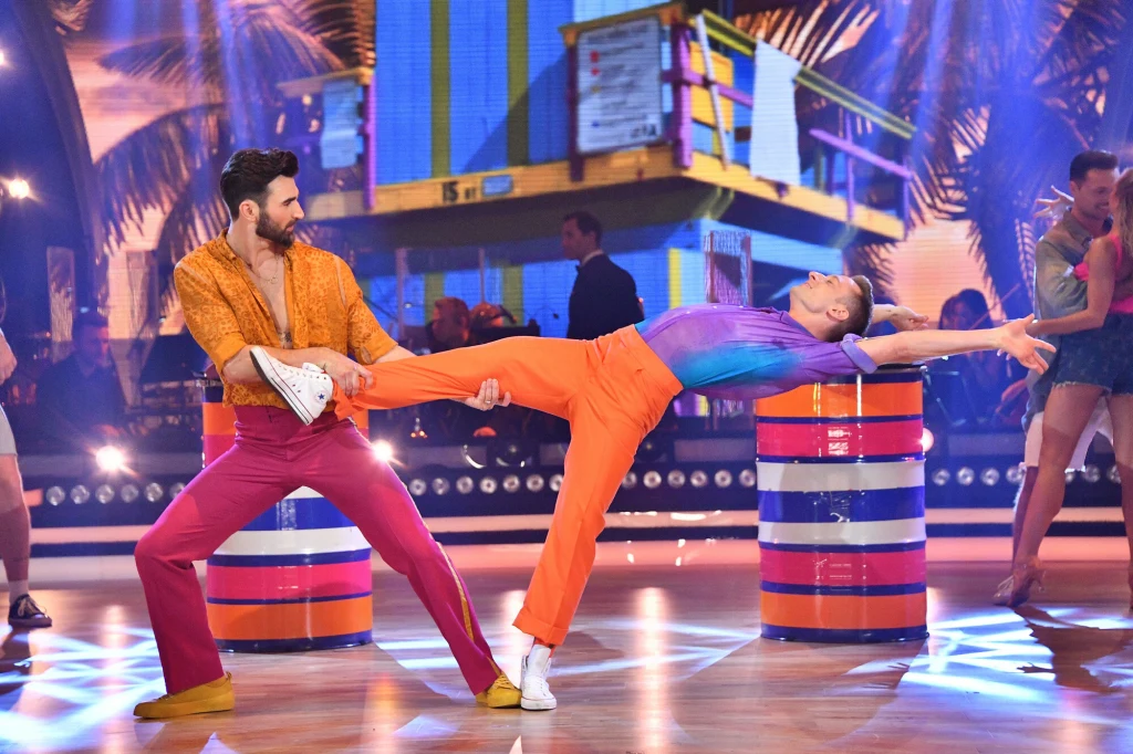 "Taniec z gwiazdami" 13 "Taniec z gwiazdami" 13