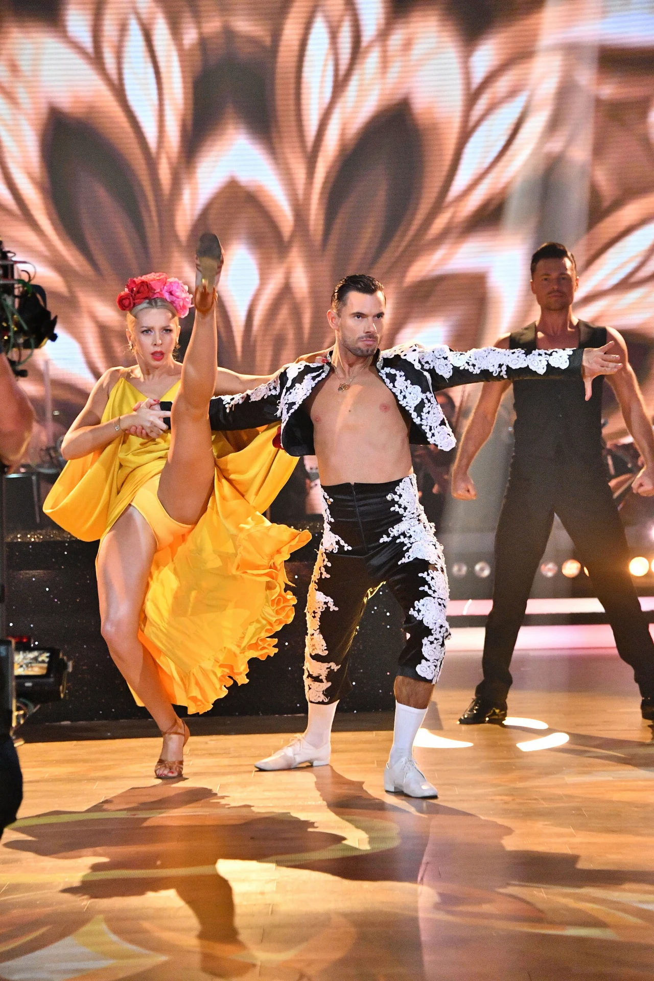 "Taniec z gwiazdami" 13 "Taniec z gwiazdami" 13