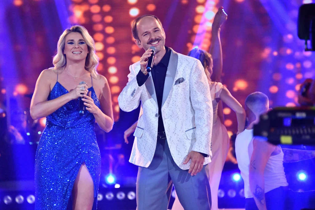 "Taniec z gwiazdami" 13 "Taniec z gwiazdami" 13