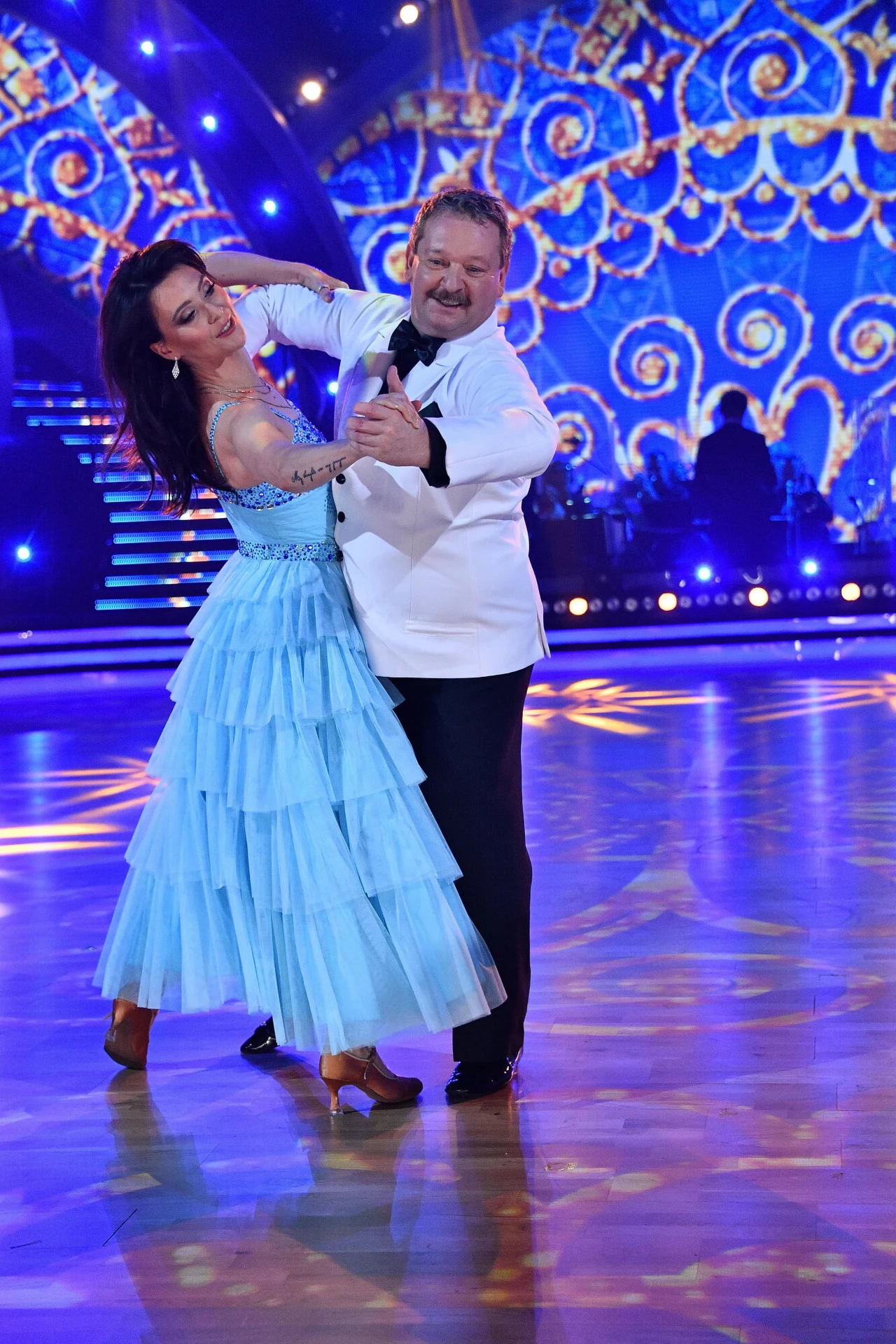 "Taniec z gwiazdami" 13 "Taniec z gwiazdami" 13