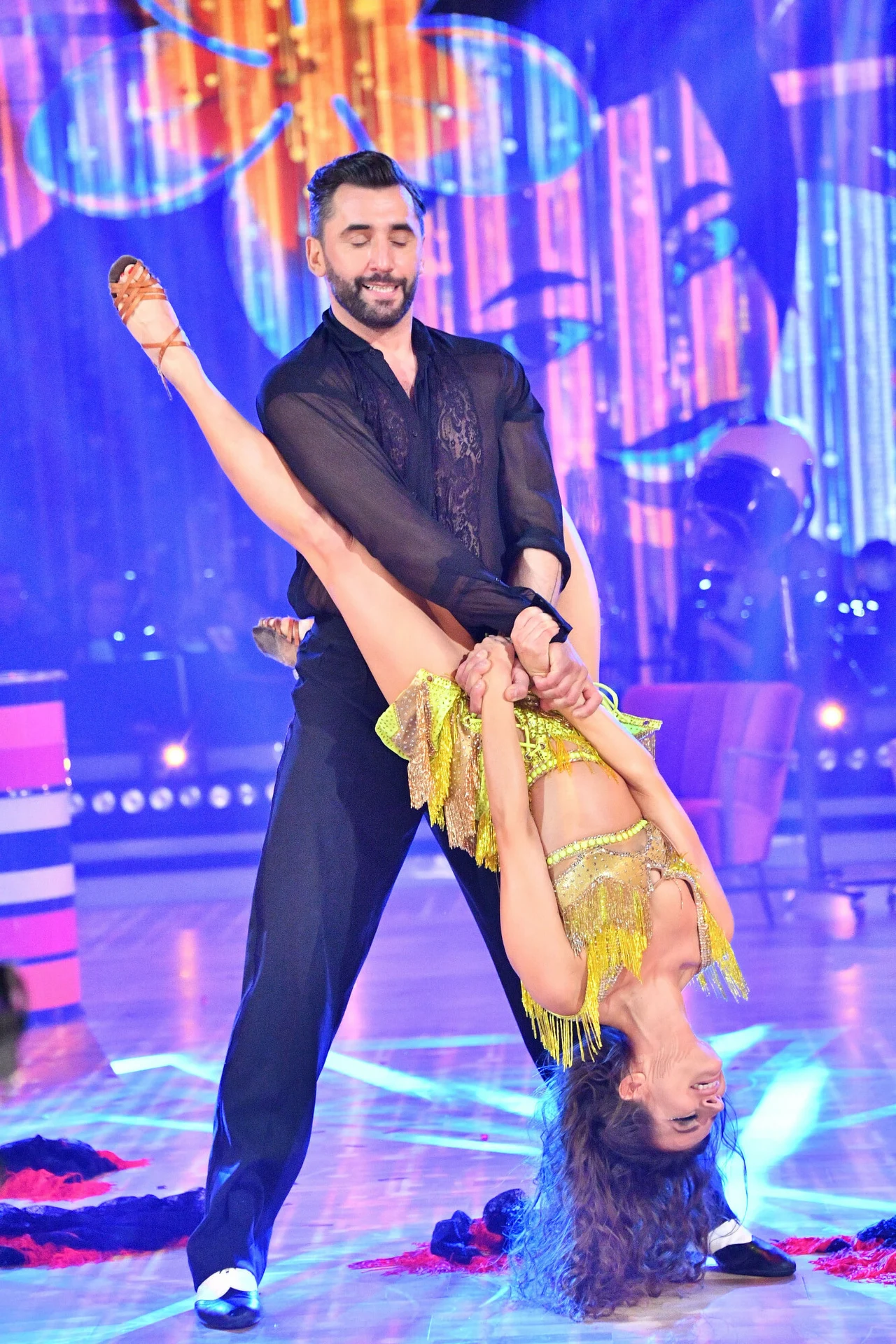 "Taniec z gwiazdami" 13 "Taniec z gwiazdami" 13