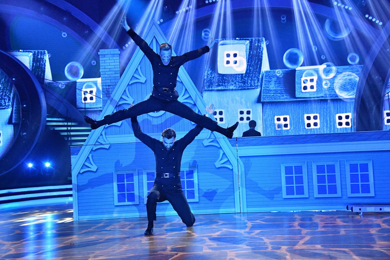 "Taniec z gwiazdami" 13 "Taniec z gwiazdami" 13