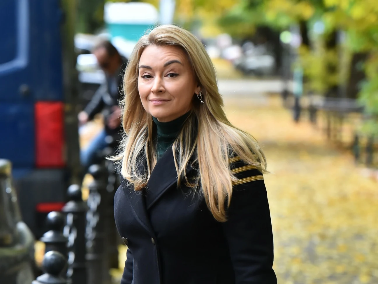 Martyna Wojciechowska