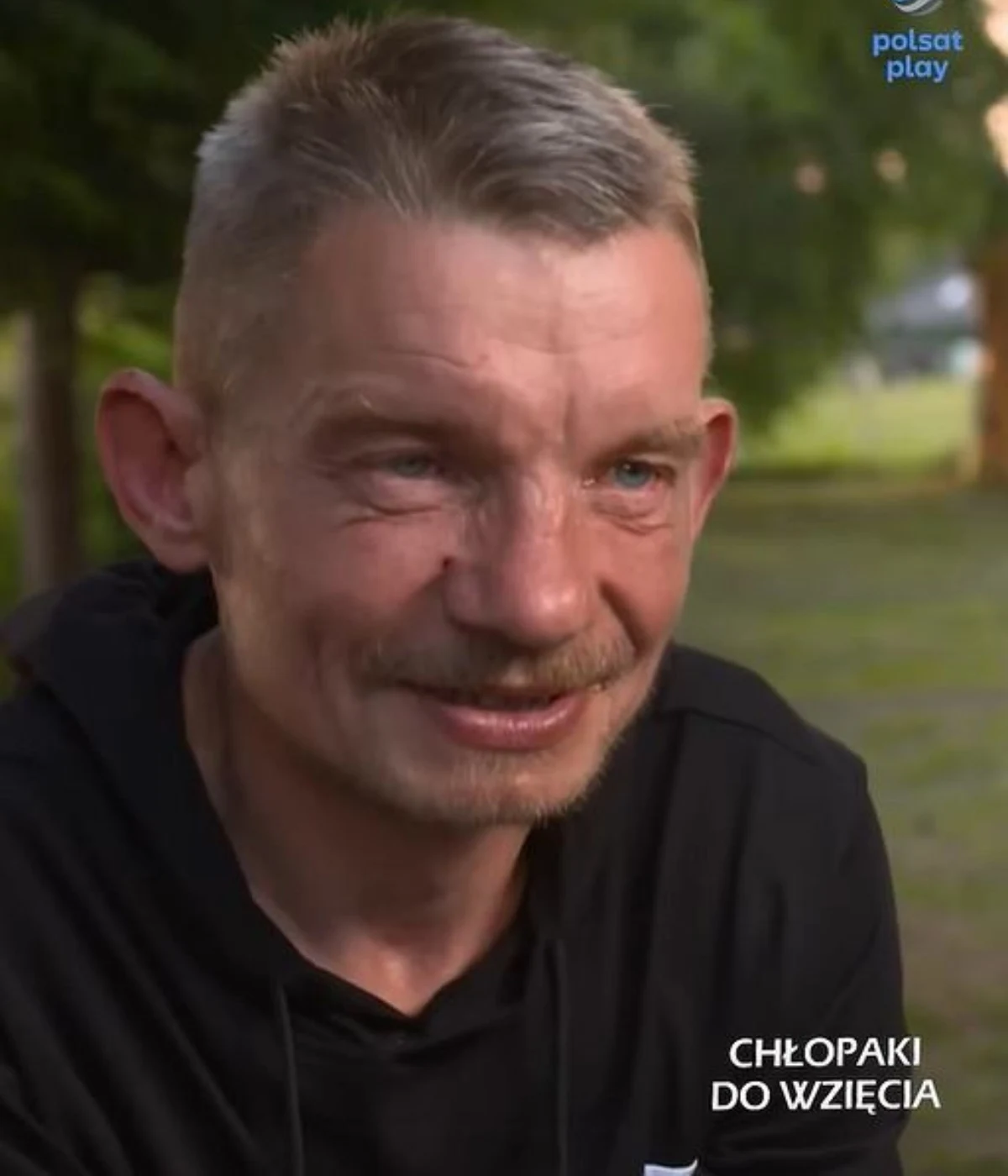 "Chłopaki do wzięcia", Bandziorek "Chłopaki do wzięcia", Bandziorek