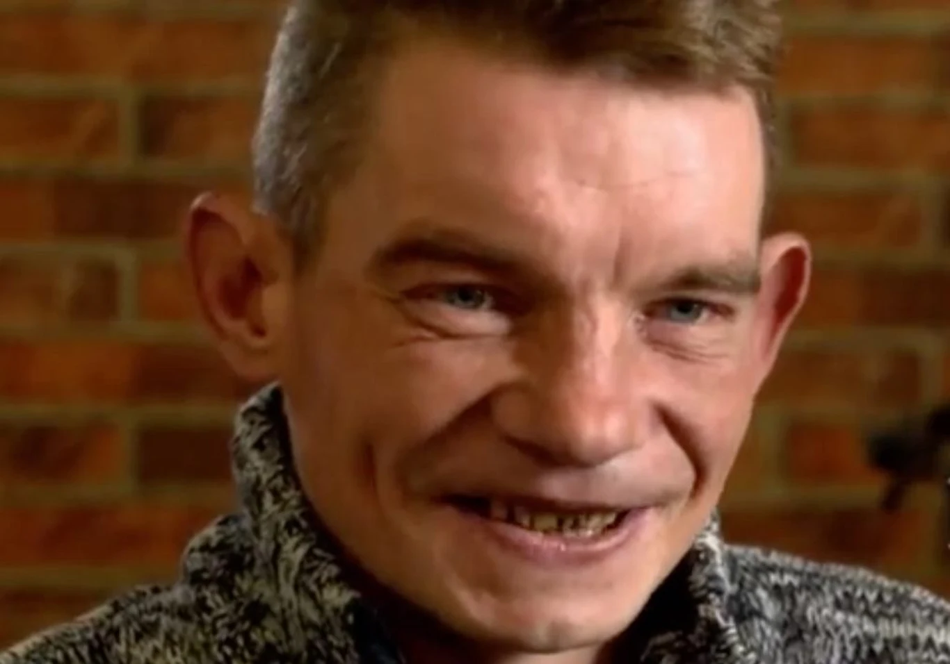 "Chłopaki do wzięcia", Bandziorek "Chłopaki do wzięcia", Bandziorek