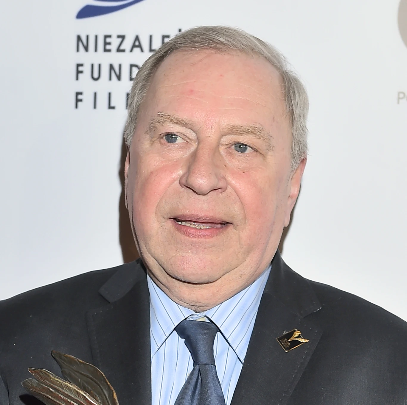 Jerzy Stuhr Jerzy Stuhr