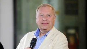 Jerzy Stuhr 