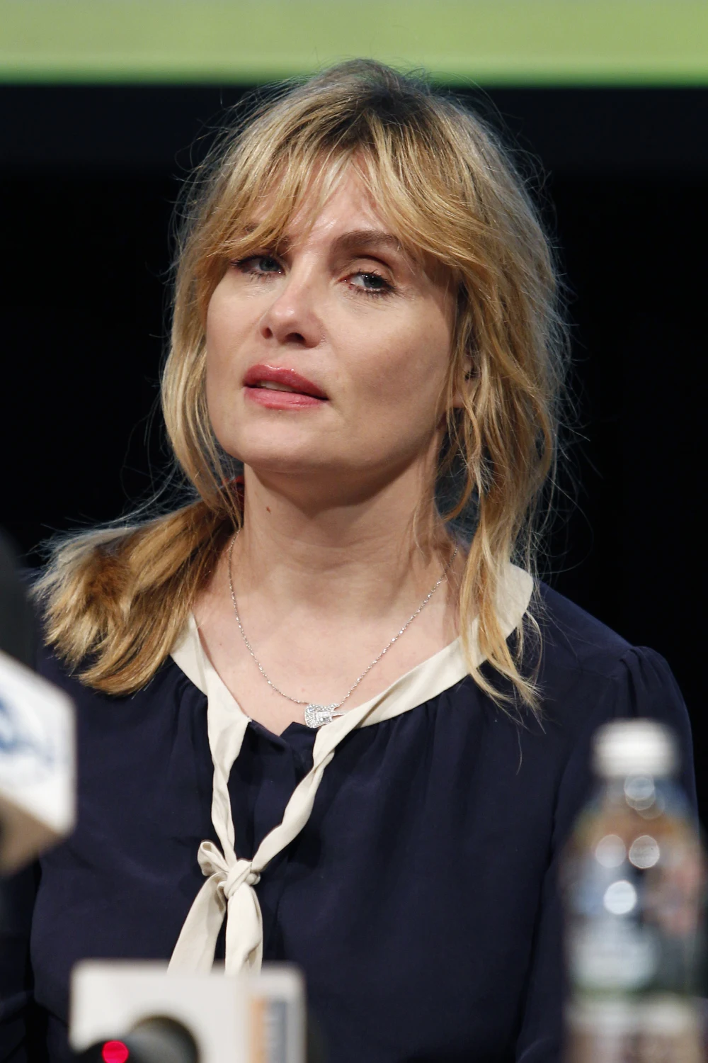 Emmanuelle Seigner
