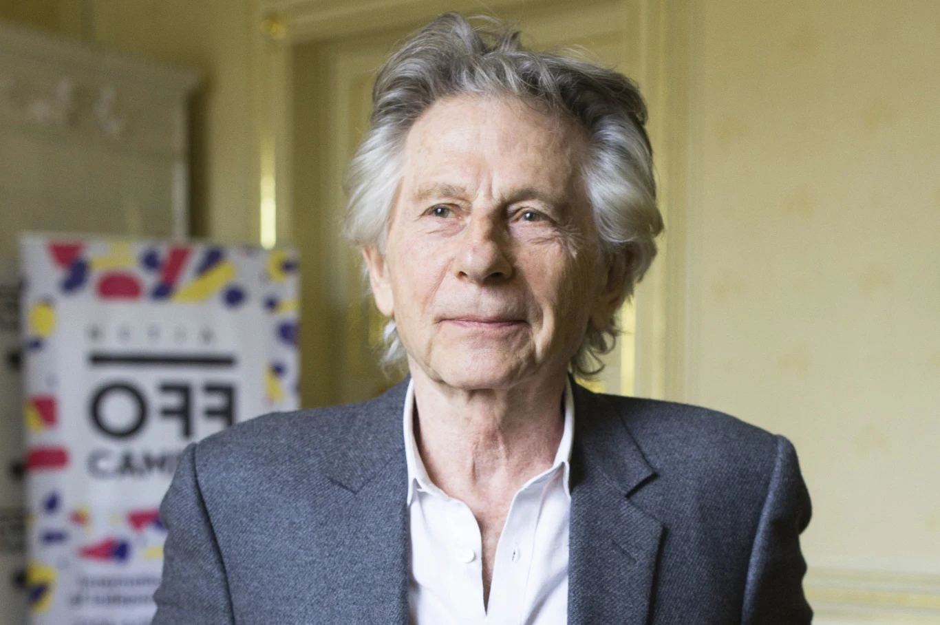 Roman Polański Roman Polański