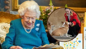 Królowa Elżbieta II