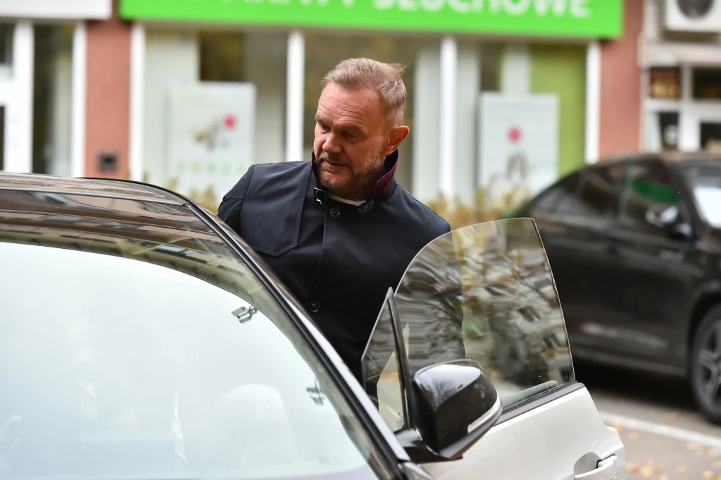 Cezary Pazura Cezary Pazura