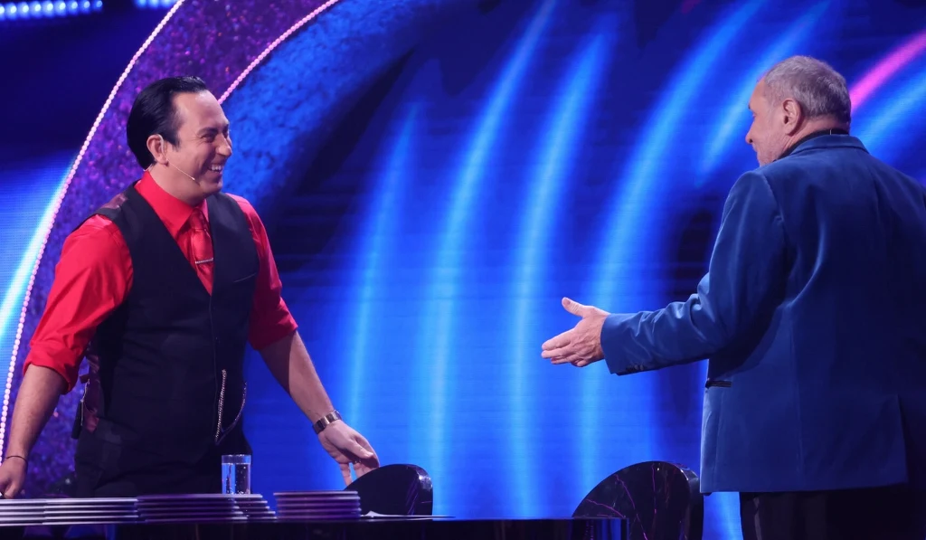 "Taniec z gwiazdami" 13 "Taniec z gwiazdami" 13