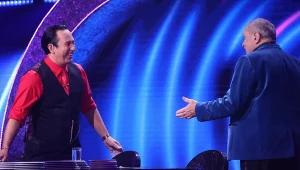 "Taniec z gwiazdami" 13