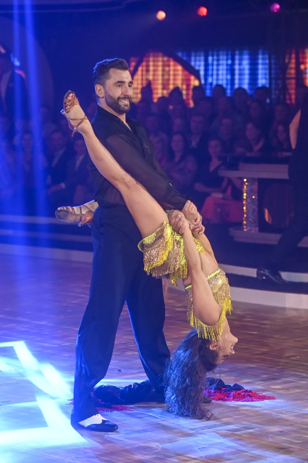 "Taniec z gwiazdami" 13 "Taniec z gwiazdami" 13