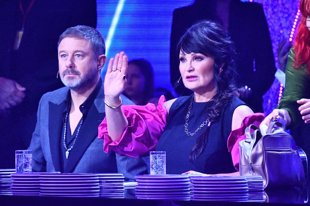 "Taniec z gwiazdami" 13 "Taniec z gwiazdami" 13