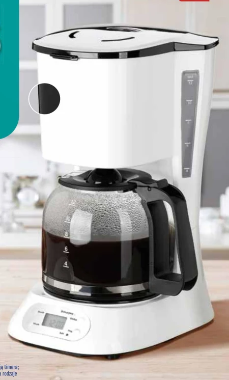 Ekspres do kawy Ambiano