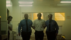 "Dahmer - Potwór: Historia Jeffreya Dahmera"