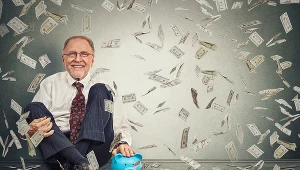 Szajejąca inflacja rozbije nasz system emerytalny! 