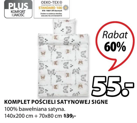 Pościel