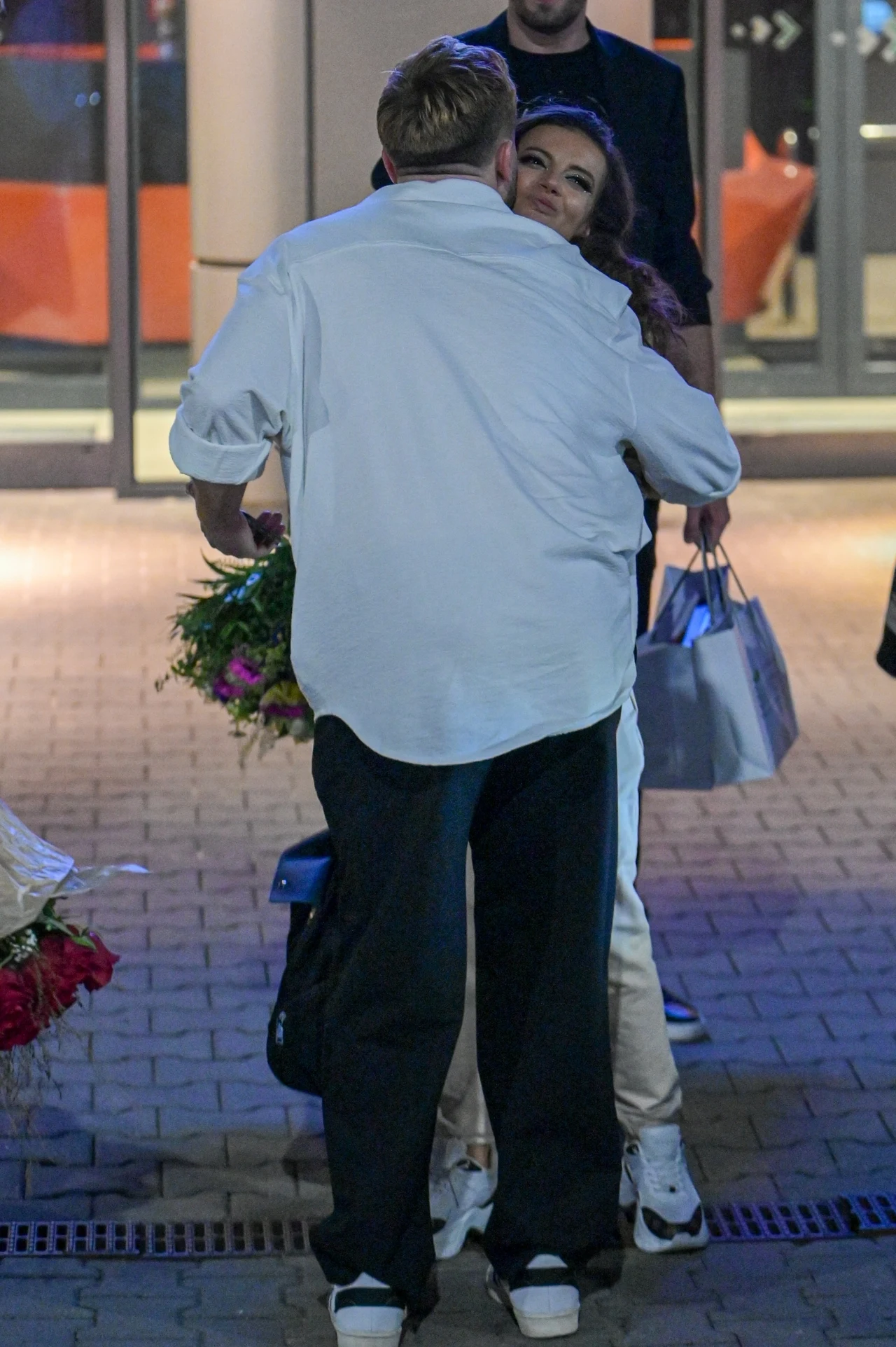 Kulisy ostatniego odcinka "Tańca z Gwiazdami"