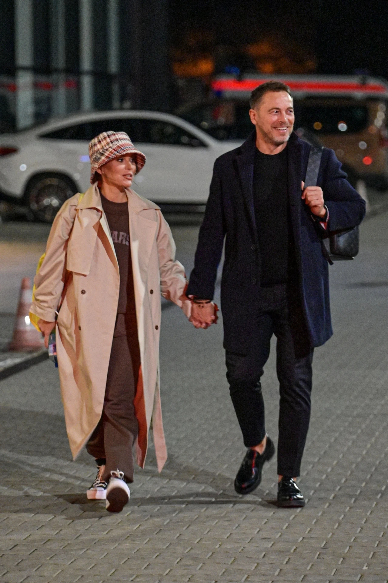 Kulisy ostatniego odcinka "Tańca z Gwiazdami": 