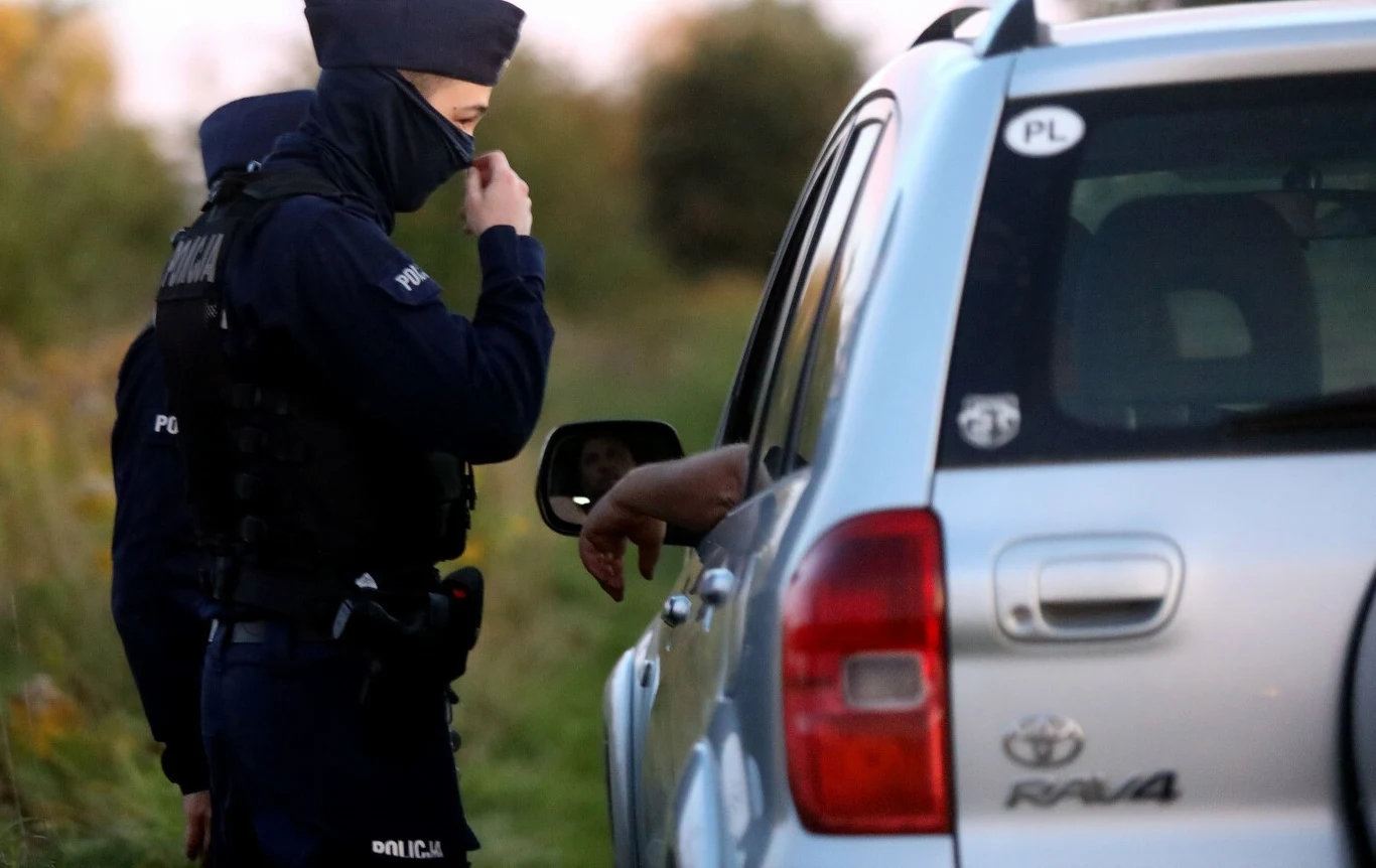 Znany aktor Jerzy S. zatrzymany za potrącenie motocyklisty. Był pod wpływem alkoholu Znany aktor Jerzy S. zatrzymany za potrącenie motocyklisty. Był pod wpływem alkoholu