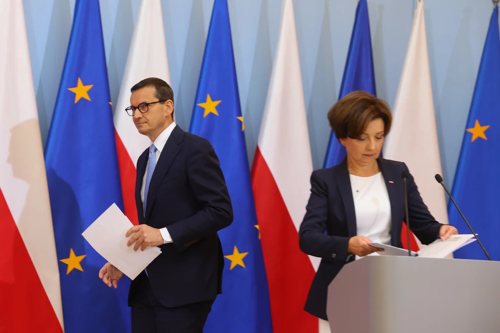 Rząd chce zmodyfikować przyszłoroczną waloryzację, która - jak zakłada - wyniesie 13,8 proc.