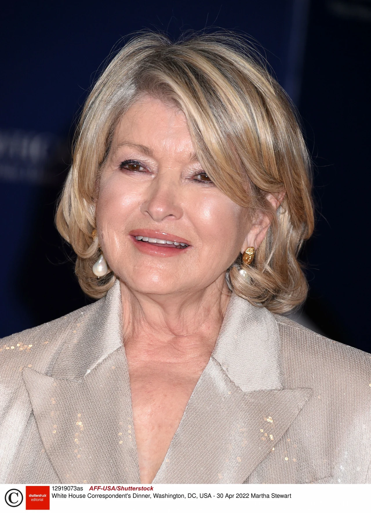 Martha Stewart, 2022 rok Martha Stewart, 2022 rok