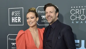 Olivia Wilde i Jason Sudeikis