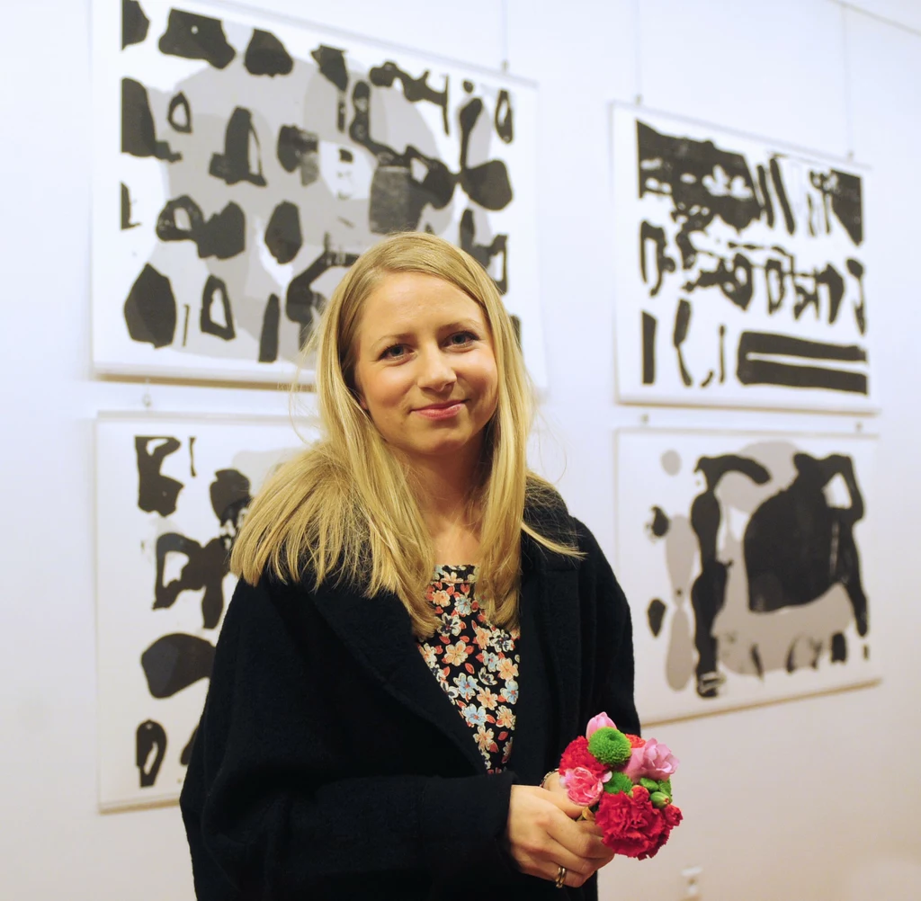 Marianna Stuhr