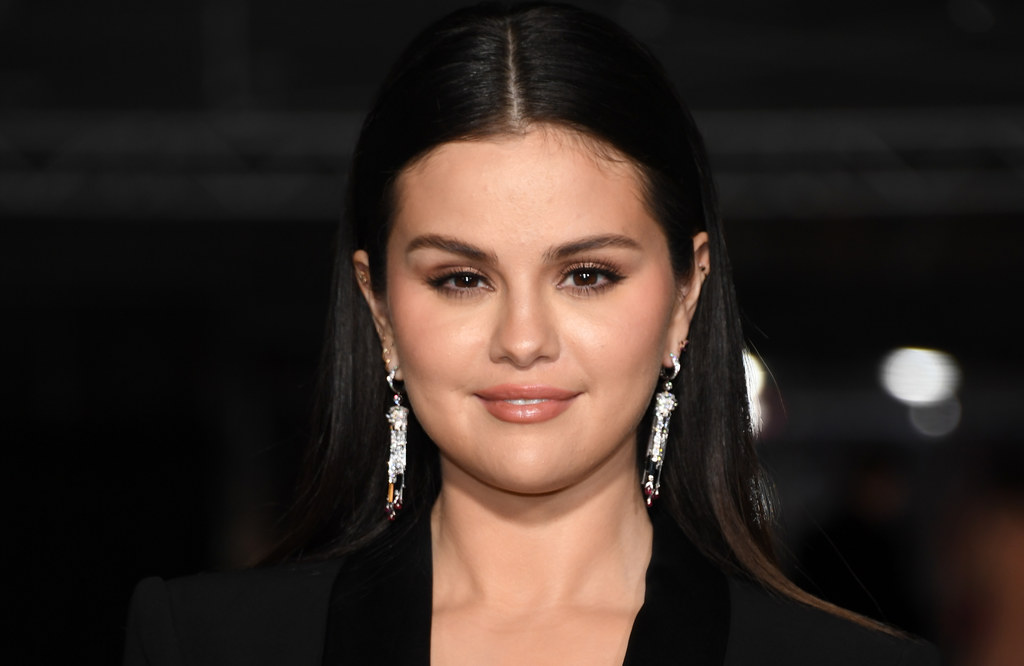 Selena Gomez błyszczała, ale uwagę przykuła także jej dawna konkurentka