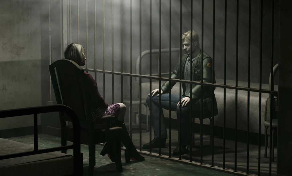 Silent Hill