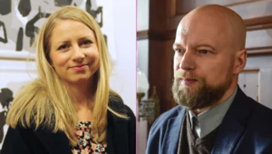Kim jest Marianna Stuhr? Tak wygląda tajemnicza córka z rodziny Stuhrów