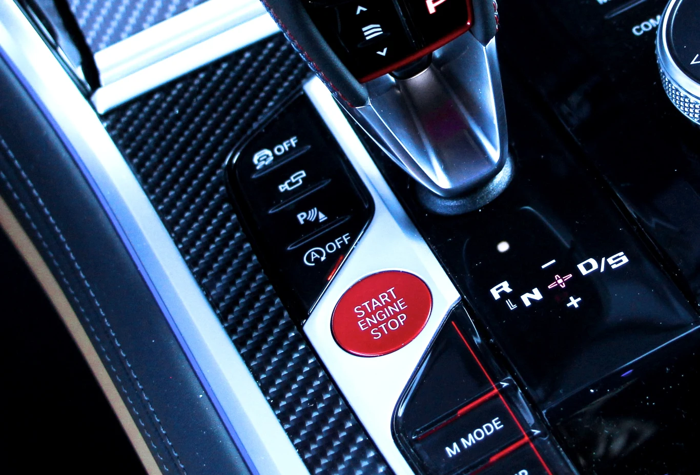 System Start-stop jest zbędny szczególnie w samochodach sportowych