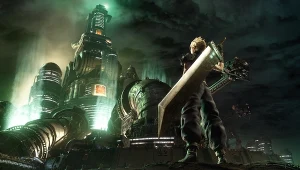 Final Fantasy VII Rebirth nie będzie miał wiele wspólnego z oryginalną fabułą?