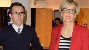 Paulina Smaszcz, Maciej Kurzajewski