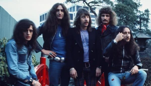 Uriah Heep odwołuje koncert w Polsce