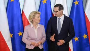 Koniec unijnej kasy - tylko w imię czego?