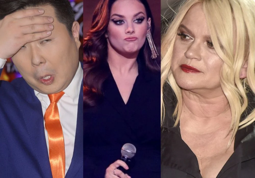 Gwiazdy przyłapane za kierownicą pod wpływem alkoholu Gwiazdy przyłapane za kierownicą pod wpływem alkoholu