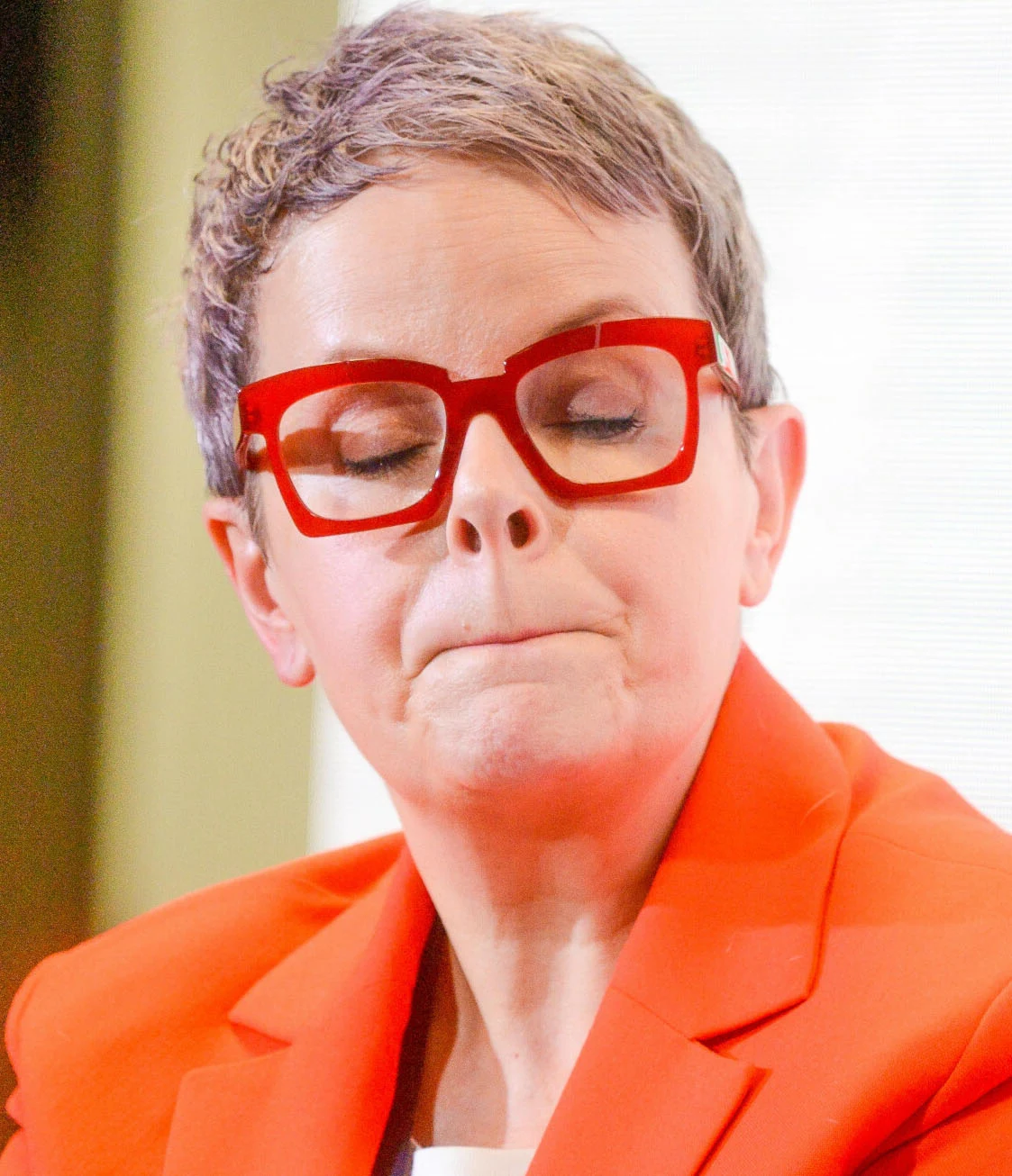 Karolina Korwin-Piotrowska Karolina Korwin-Piotrowska