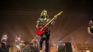 Zespół Placebo przyjechał do Polski na jeden koncert