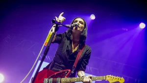 Placebo w Warszawie (17.10.2022)