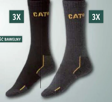 Skarpety Cat