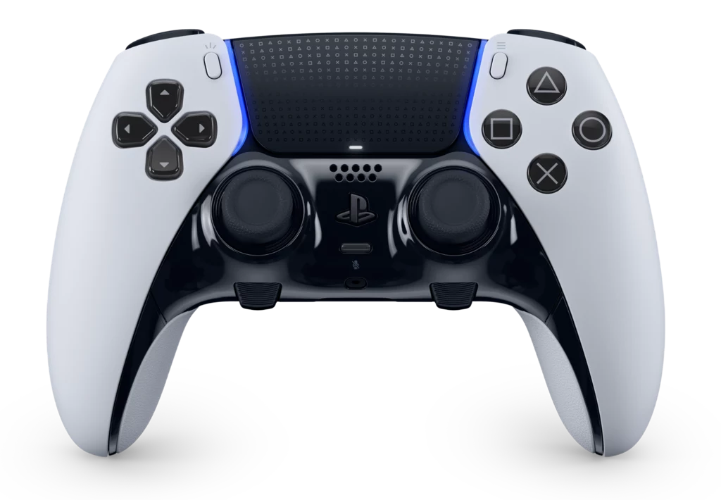 DualSense Edge DualSense Edge