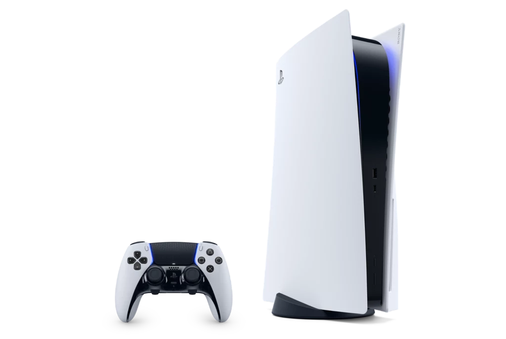 DualSense Edge DualSense Edge