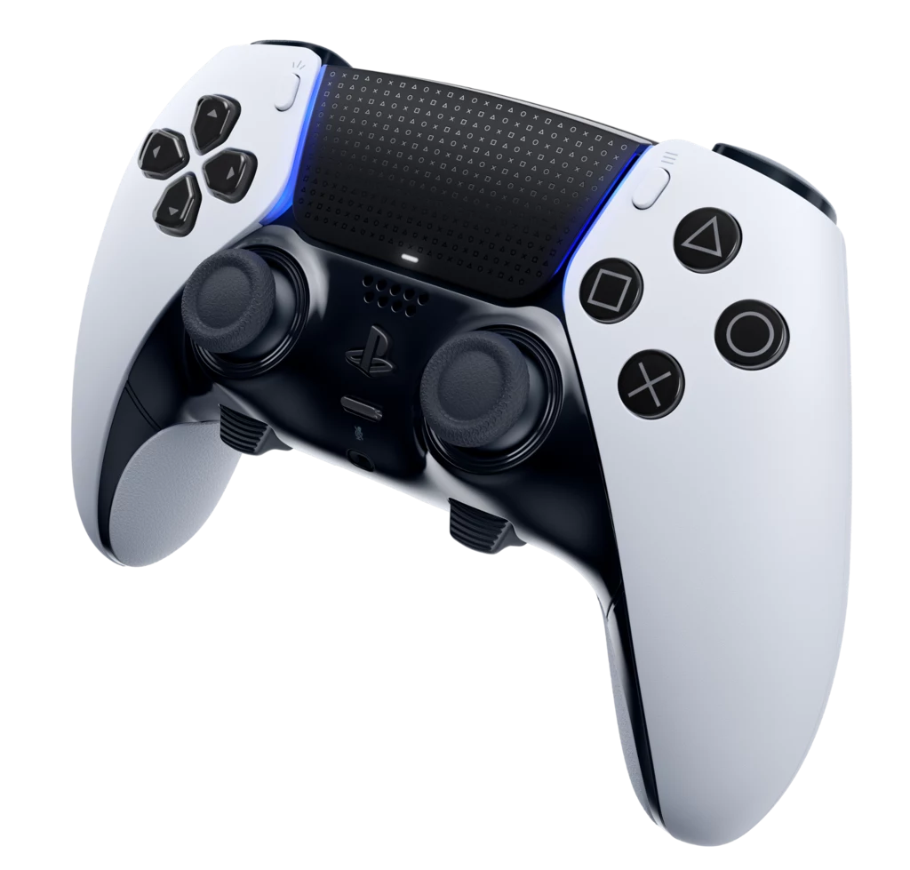 DualSense Edge DualSense Edge