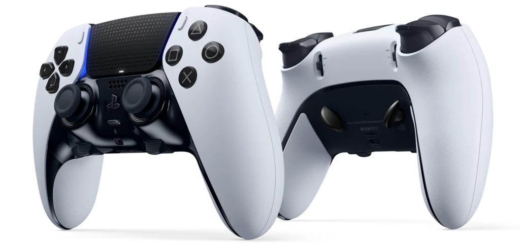 DualSense Edge DualSense Edge